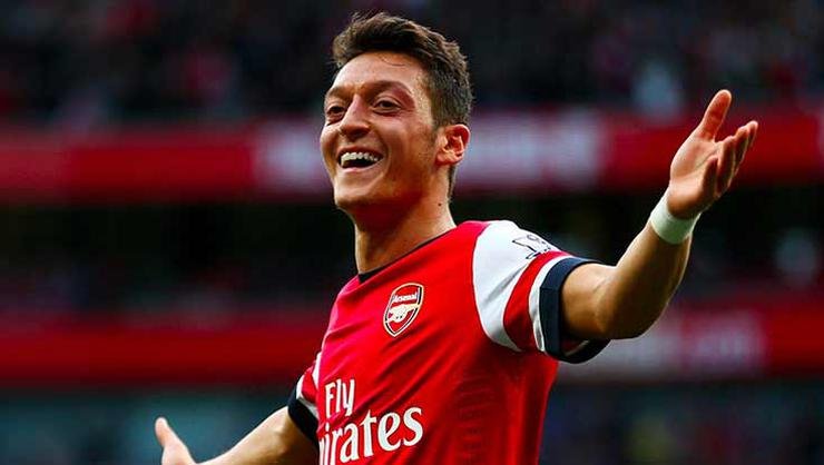 <h2>FENERBAHÇE’NİN MESUT ÖZİL PLANI</h2>