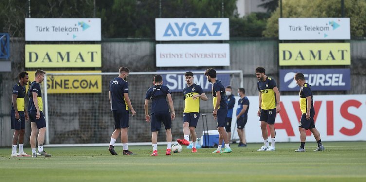 <h2>FENERBAHÇE’YE AYNI TAKIMDAN 6 TRANSFER</h2>