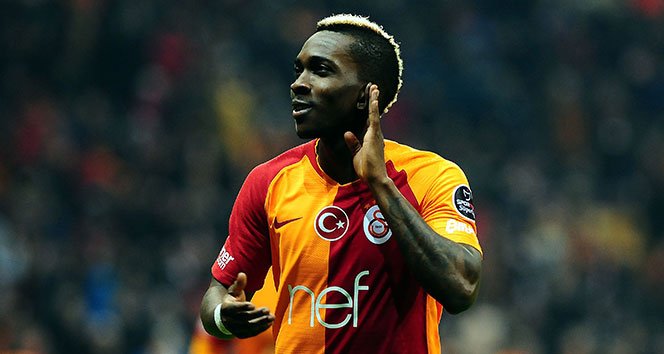 <h2>GALATASARAY FIFA’YA GİDİYOR</h2>