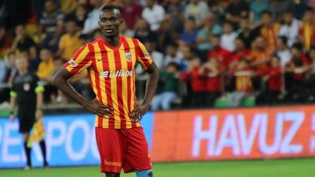 <h2>GALATASARAY İÇİN MENSAH İDDİASI</h2>