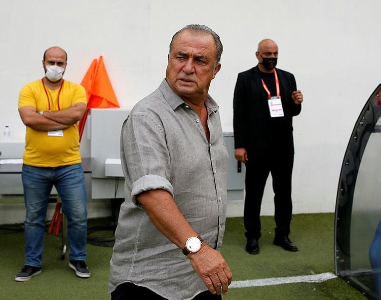 <h2>GALATASARAY’DA BİR AYRILIK DAHA</h2>