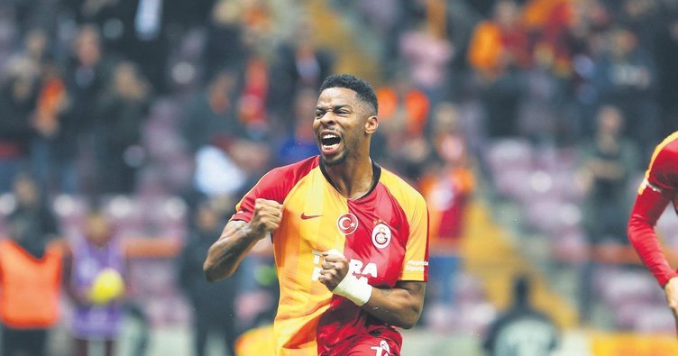 <h2>GALATASARAY’DA DONK KARARI</h2>