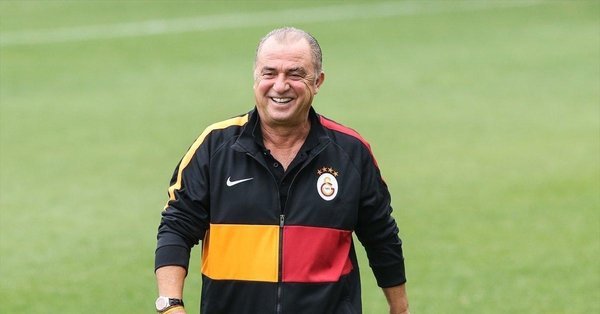 'Galatasaray'da Fatih Terim'in transfer listesi ortaya çıktı!