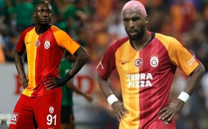 <h2>GALATASARAY’DA TRANSFER KARARI</h2>