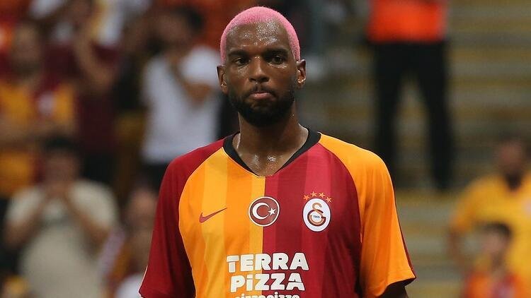 <h2>GALATASARAY’DAN BABEL KARARI</h2>