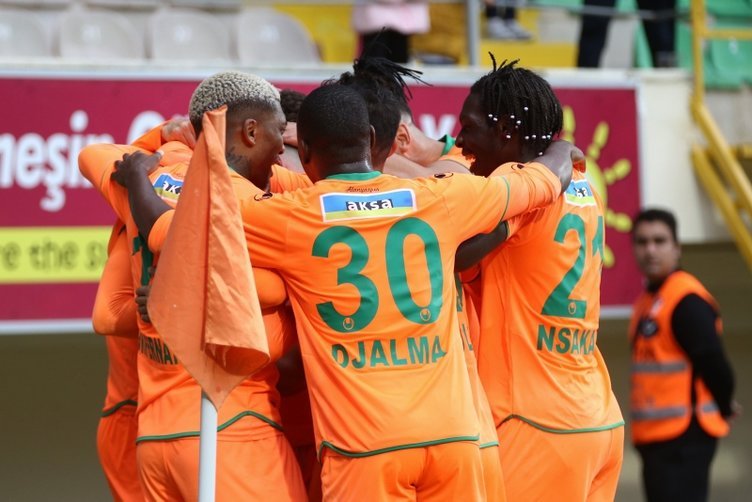 <h2>GALATASARAY’DAN BAKASETAS HAMLESİ</h2>