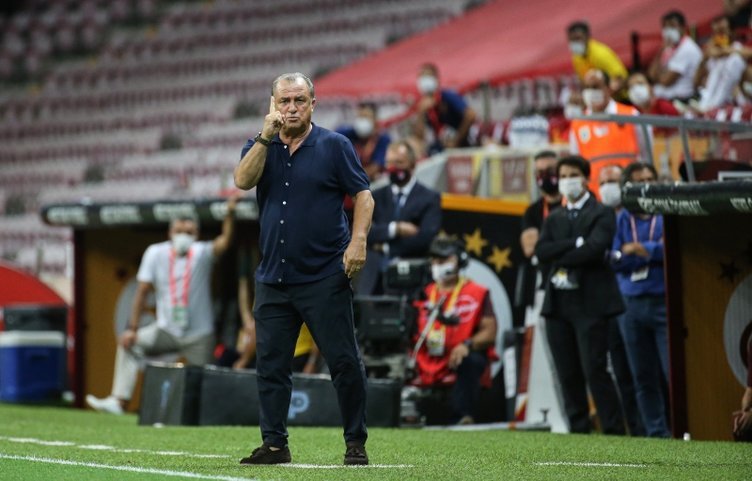 <h2>GALATASARAY’IN AHMET BULUT’TAN TALEBİ</h2>