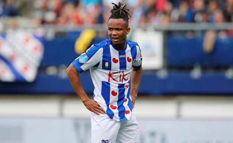 <h2>GALATASARAY’IN EJUKE HAMLESİ</h2>