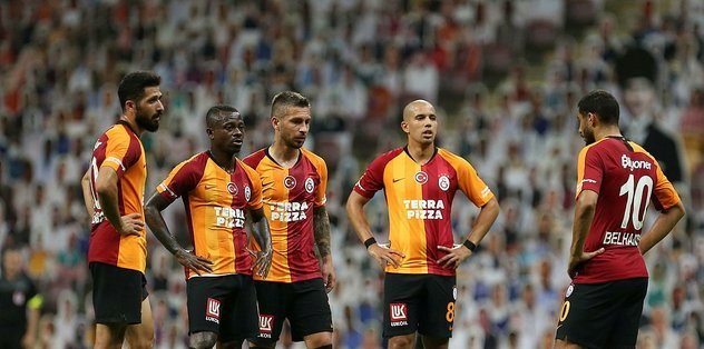 <h2>GALATASARAY’IN İÇ TRANSFERDE PLANI</h2>