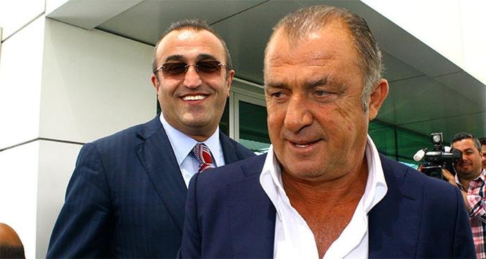<h2>GALATASARAY’IN TRANSFER LİSTESİ</h2>