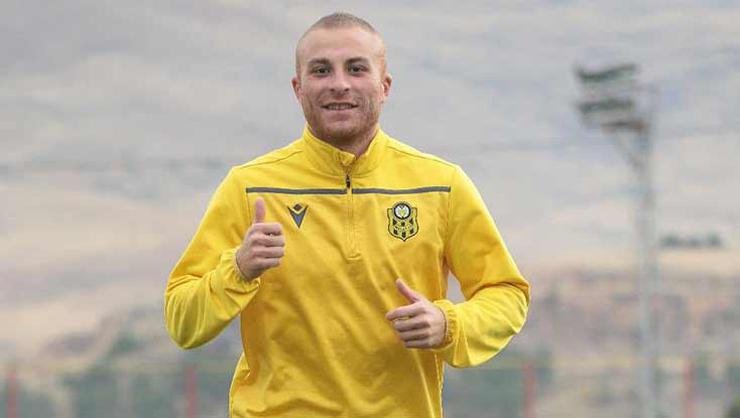<h2>GÖKHAN TÖRE DÖNÜYOR</h2>