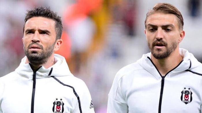 <h2>GÖKHAN VE CANER’E YENİ TEKLİF</h2>