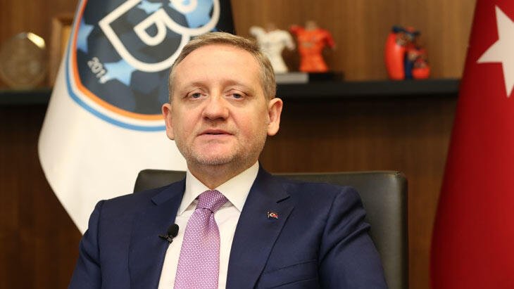 <h2>HASAN ALİ KALDIRIM İÇİN AÇIKLAMA</h2>
