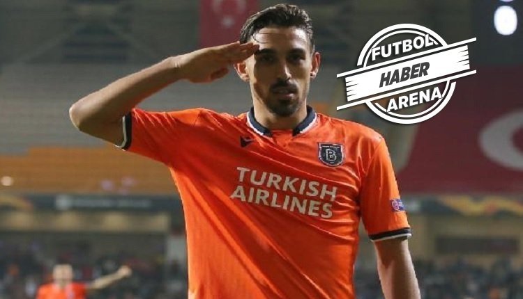 İRFAN CAN’DAN TRANSFER AÇIKLAMASI