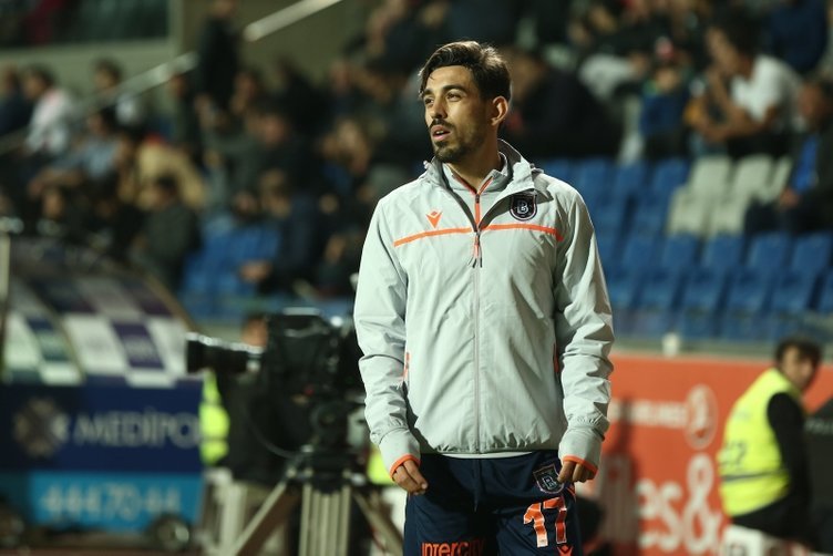 <h2>İRFAN CAN’DAN TRANSFER İTİRAFI</h2>