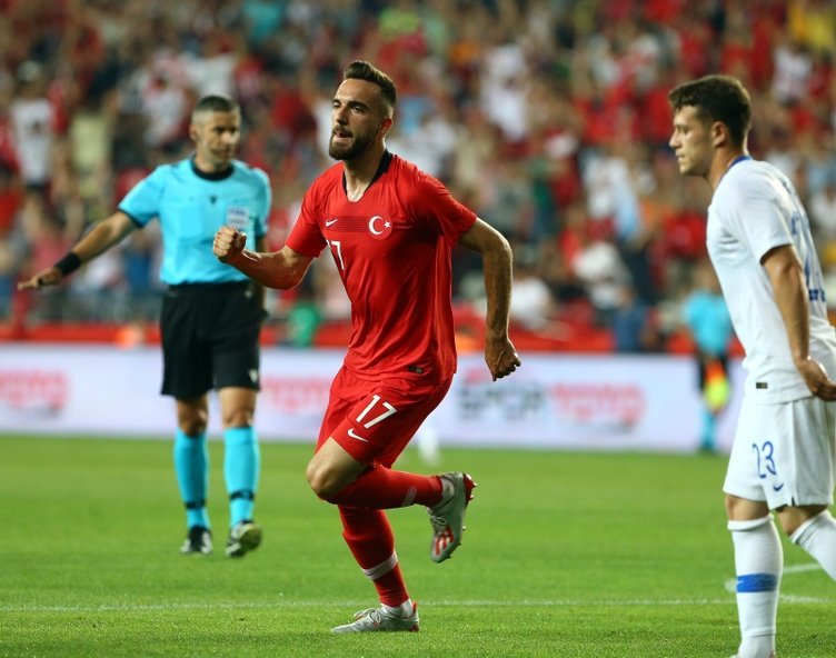 <h2>KENAN KARAMAN TRANSFERİNDE SON DAKİKA</h2>