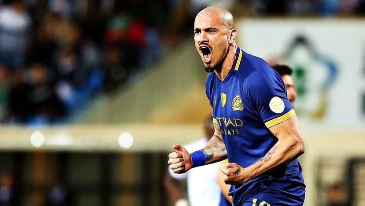 <h2>MAICON İÇİN TRANSFER GELİŞMESİ</h2>