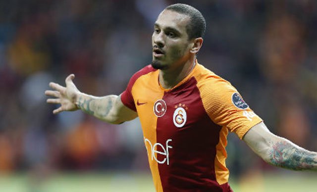 <h2>MAİCON KRİZİ ÇÖZÜLÜYOR</h2>