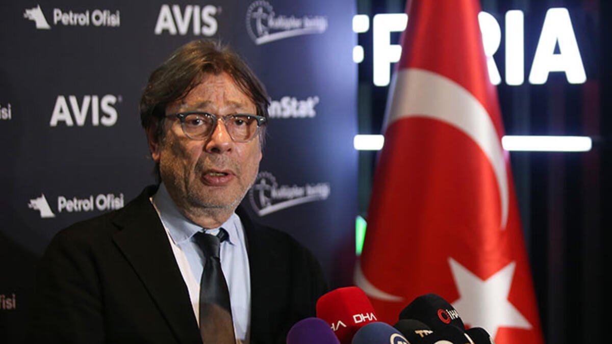 <h2>MEHMET SEPİL: TFF’YE İLETECEĞİZ</h2>