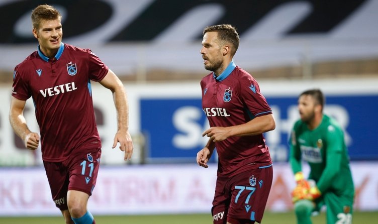 <h2>NOVAK’TAN TRANSFER AÇIKLAMASI</h2>