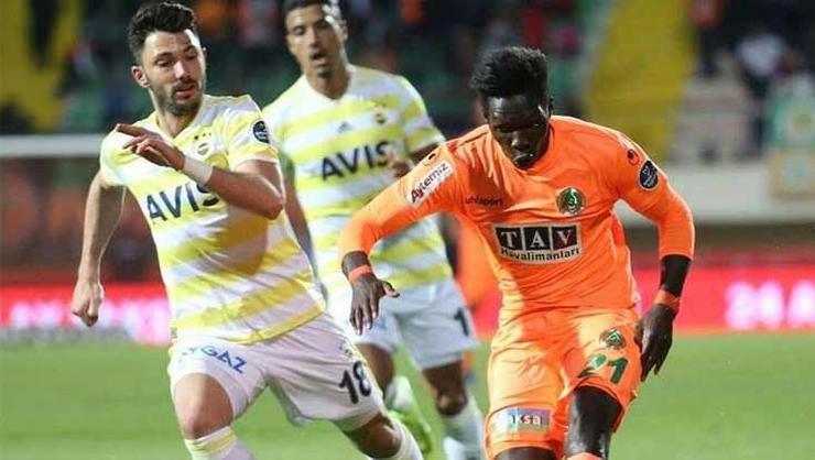 <h2>N’SAKALA, BEŞİKTAŞ’A İMZA ATIYOR</h2>