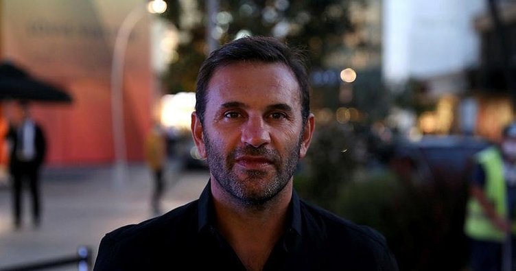 <h2>OKAN BURUK’TAN FENERBAHÇE AÇIKLAMASI</h2>