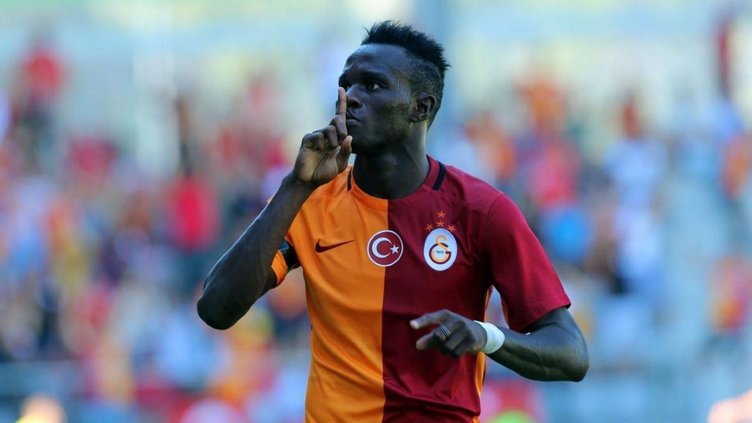 <h2>ONYEKURU’NUN YERİNE BRUMA</h2>