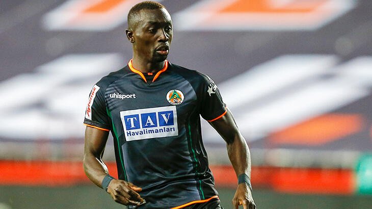 <h2>PAPISS CISSE’DE SON DAKİKA</h2>