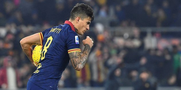 <h2>PEROTTI TRANSFERİNDE SÜRPRİZ</h2>