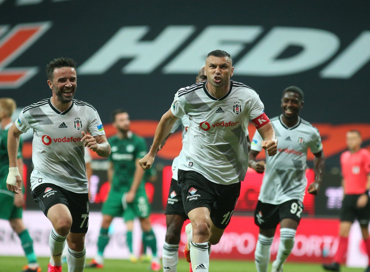 <h2>RIDVAN DİLMEN’DEN BURAK YILMAZ SÖZLERİ</h2>