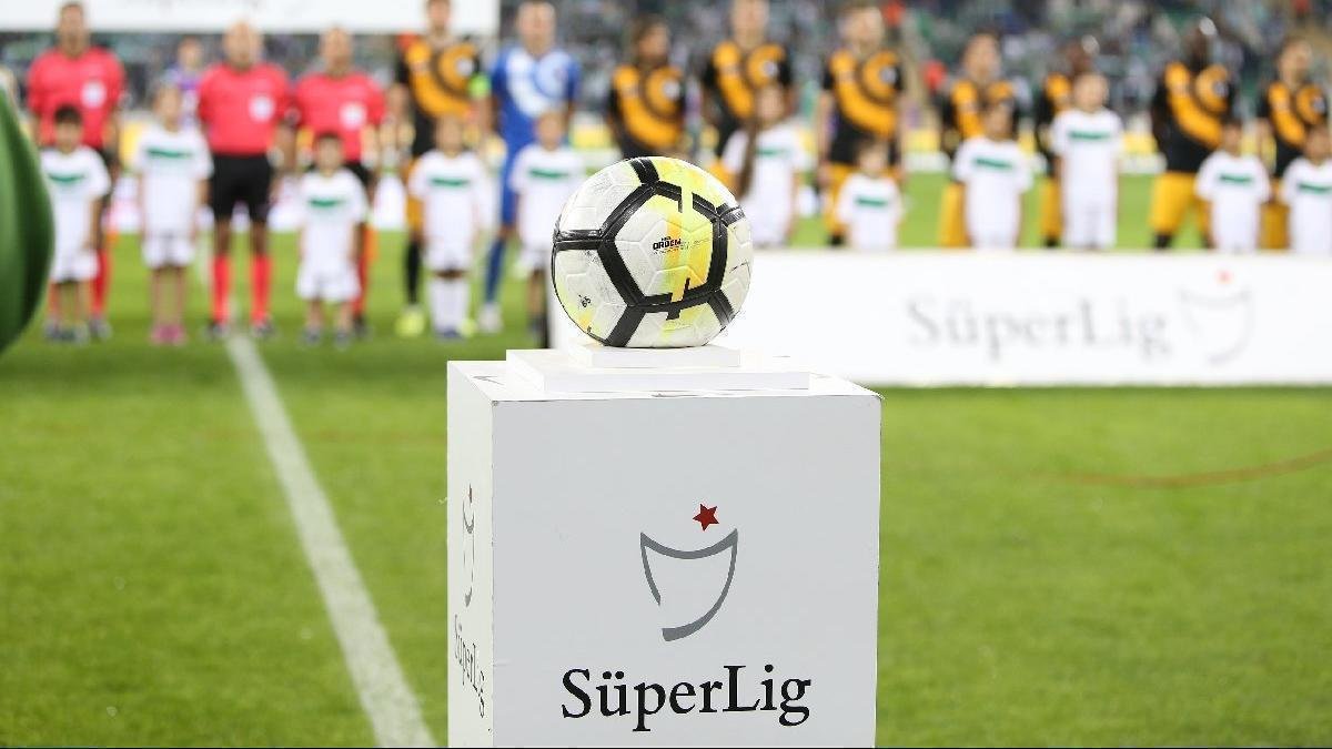 'Süper Lig'de yabancı sınırına karşı olan kulüpler