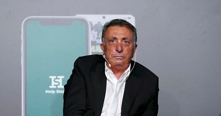 <h2>AHMET NUR ÇEBİ’DEN TRANSFER SÖZLERİ</h2>