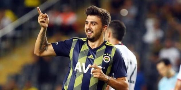 <h2>BEŞİKTAŞ İÇİN OZAN TUFAN İDDİASI</h2>