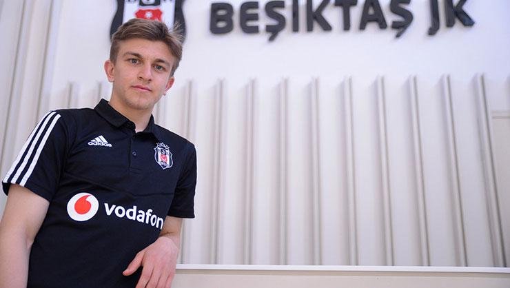 <h2>BEŞİKTAŞ’A 5 MİLYON EUROLUK TEKLİF</h2>