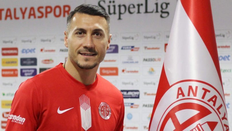 <h2>BEŞİKTAŞ’IN GOLCÜ TRANSFERİNDE PLANI</h2>