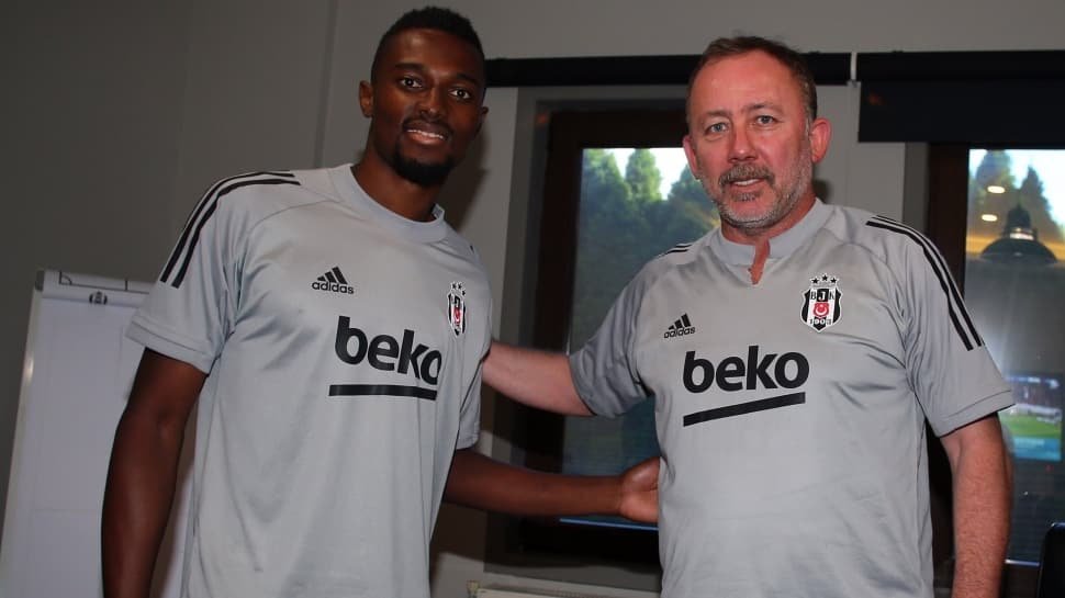 <h2>BEŞİKTAŞ’IN MENSAH PLANI</h2>
