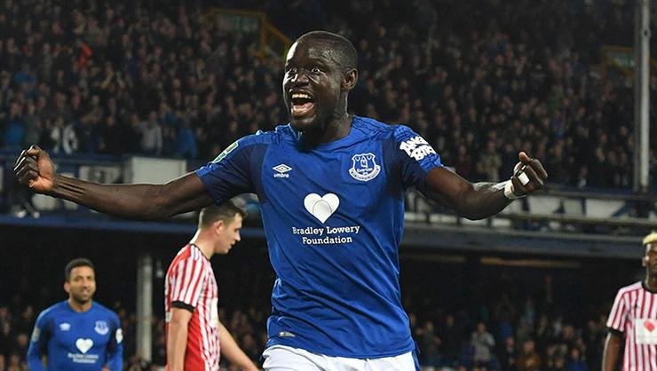 <h2>BEŞİKTAŞ’TA NIASSE GELİŞMESİ</h2>