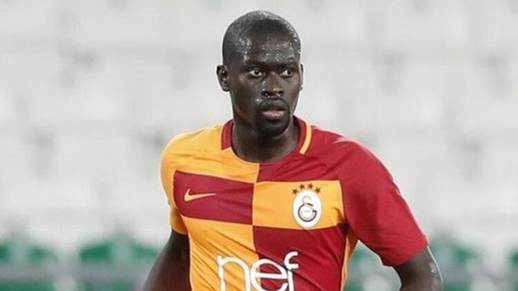 <h2>BEŞİKTAŞ’TAN NDIAYE HAMLESİ</h2>