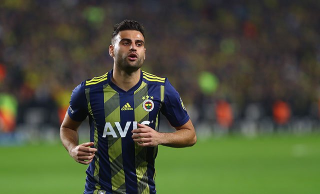 <h2>DENİZ TÜRÜÇ’TEN GALATASARAY YANITI</h2>