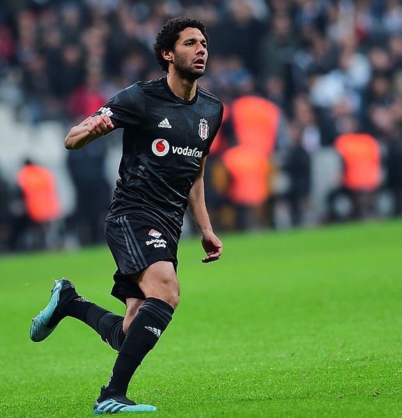 <h2>ELNENY İÇİN GALATASARAY GELİŞMESİ</h2>