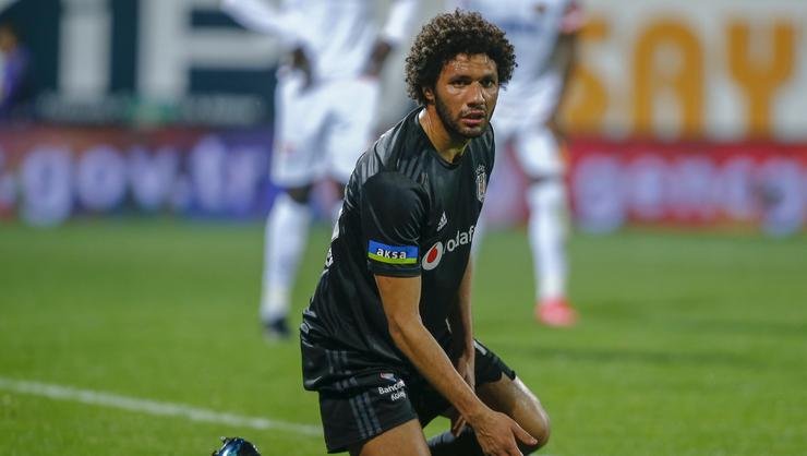 <h2>ELNENY TRANSFERİNDE SON DAKİKA</h2>