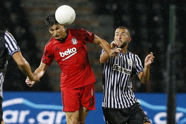 <h2>ERMAN TOROĞLU’NDAN BEŞİKTAŞ YORUMU</h2>
