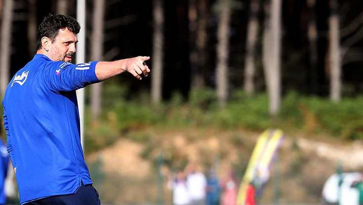 <h2>EROL BULUT’TAN TRANSFER AÇIKLAMASI</h2>