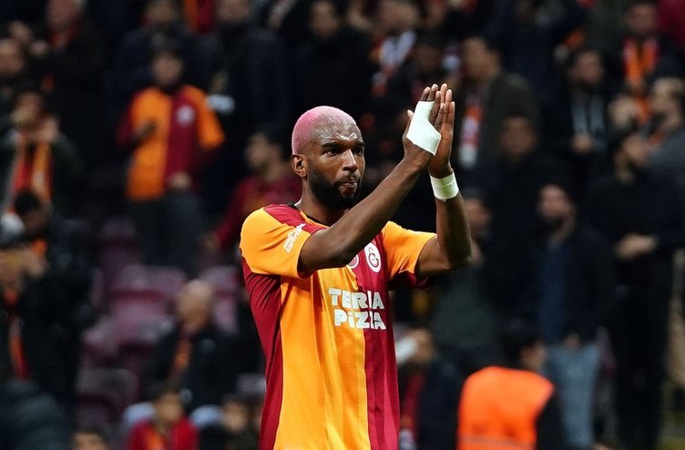 <h2>FATİH TERİM’İN İSTEMEDİĞİ FUTBOLCU</h2>
