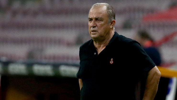 <h2>FATİH TERİM’İN KADRO PLANI</h2>