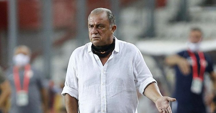 <h2>FATİH TERİM’İN ORTA SAHA PLANI</h2>
