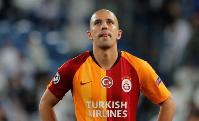 <h2>FENERBAHÇE - GALATASARAY ARASINDA OLAY TAKAS</h2>