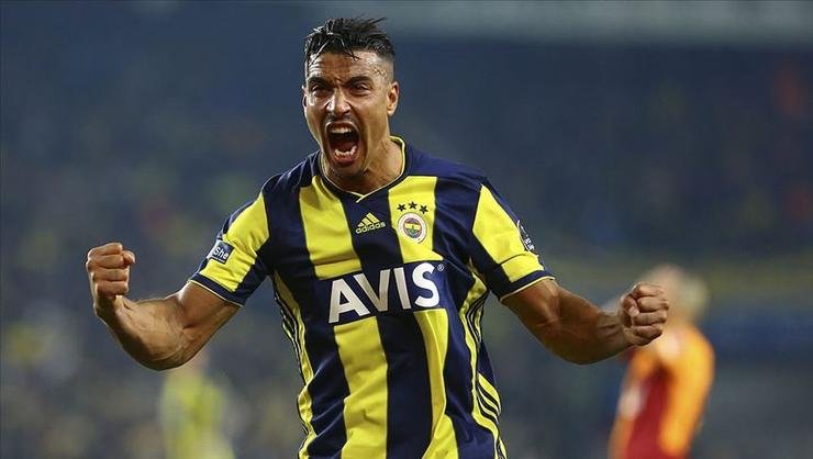 <h2>FENERBAHÇE’DE AYRILIK KARARI</h2>