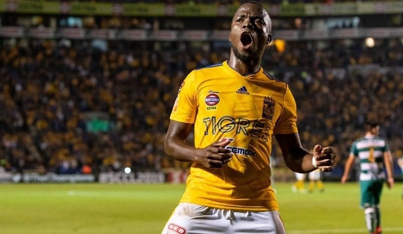 <h2>FENERBAHÇE’DE ENNER VALENCIA GELİŞMESİ</h2>