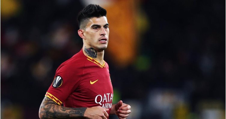 <h2>FENERBAHÇE’DE SIRA PEROTTI’DE</h2>